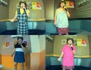 春～spring～／Hysteric Blue