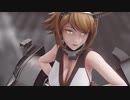【MMD艦これ】Madonna - Revolver【陸奥】