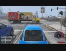 【GTA5】ほんの少しだけ変わったロスサントスを、ただシングルプレイする / Mission：Lester business