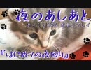 【夜のあしあと】はじめての夜回り【実卓リプレイ】