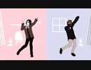 【MMDガンダムSEED】Sweetiex2【アスランとキラに踊ってもらいました】