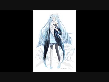青い鳥消えた/kefuca feat.初音ミク