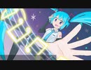 【初音ミク】フォーエバー【オリジナル曲】