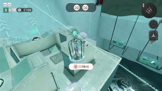 [ゆっくり実況]スプラトゥーン3 サイド・オーダーをのんびり遊ぶ　その11