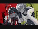KING / ややっこ＆真白じん (cover)