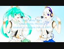 【ミク可不歌ってみた】Shiny Smily Story / hololive IDOL PROJECT【VOCALOID】