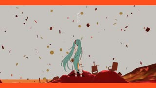 【歌ってみた】NEO／じん【香流 紫月】【2周年カウントダウン連続投稿】