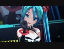 【MMD】Catch the Wave【底辺508式初音ミク・ディメンション】