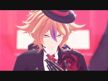【MMD刀剣乱舞】愛包ダンスホール【後藤・太鼓鐘】