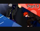 【mugen】狂vs神 チーム大会 Part.9【狂上位or神上位】