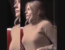 ホモと見るパツキン女のB地区
