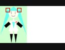【初音ミク】他力本願！ミクの日のうた【オリジナル曲】