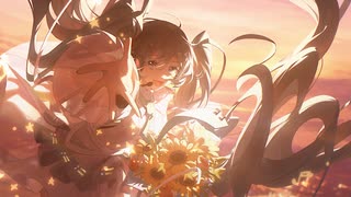 You Give Me Life / GHPZ ft. 初音ミク 【オリジナル曲】