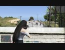 【GTA5】微変化ＬＳでシングルプレイ / Mission：Weed transport