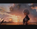 【初音ミク】遠い再会へ/オリジナルボカロ曲