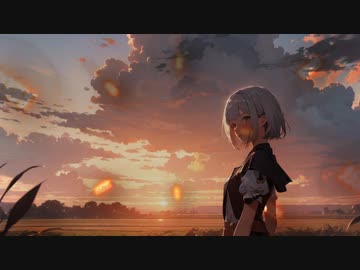 【初音ミク】遠い再会へ/オリジナルボカロ曲