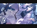 しずむ feat. 花隈千冬 - SaLa