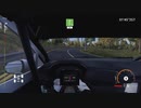 WRC Generations Fiesta Rally3 japan shakedown Onboard 1:50.325 20240309