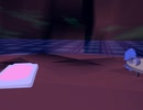 【羽スライム】ＭＭＤで遊んでみた【談話】