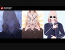 【MMD】鬼伏千隼まとめ/EXTRA【自作モデル】