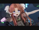 【MMD艦これ】「デーモンロード」【sdPBR】
