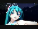 【MMD】KS式初音ミクでGEDO