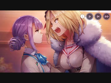 【#202】引退勢に送るヘブンバーンズレッド