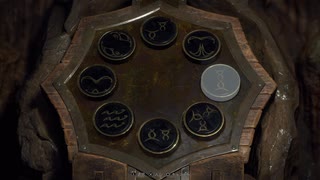 【はじめてのばいお】バイオハザードRE:4を実況する0010