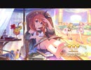 ユニウィンターガチャ回してみた