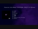 Yatacrow feat.可不 3rd Album「UNTITLED」XFD