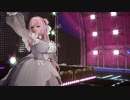 【MMD/NIKKE】勝利の女神：NIKKEよりDorothyさんで「unravel - Covered by 【Ado】」