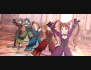 [ミリシタ] 銀のテーブル木苺ジャム