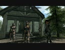 【Skyrim SE】 #266 【ラビリンシアンをあちこち探索してみる】ブロムジュナール聖域・ロスト・ヴァルキグ・シャリドールの迷宮など・あちこち探索：マスマリの冒険記４ 【ゆっくり実況】