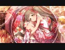 【ミリシタ】箱崎星梨花が『可愛くてごめん』を歌ったようです【AIボイス】