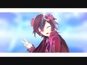 【オリキャラMMD】うちのこでROUTE 23