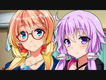 「今回は真面目に日頃の感謝を伝える動画です」【VOICeVI劇場】