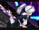 【COM3D2】銀髪ミニポニテメイド秘書で｢scarlet leap｣