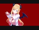 【ホロライブMMD】癒月ちょこ で キラースパイダー