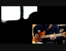 アイアンメイデンPVに合わせてAces_High弾いてみた２