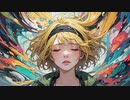 【初音ミク】創造【カノン】【オリジナル曲】