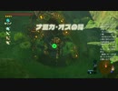 #124【ゼルダの伝説 ブレス オブ ザ ワイルド】祠見つけるのは大変だ！
