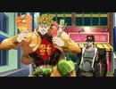 もしもDIOが焼肉屋に行ったら【ジョジョMAD】