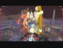 【PC版アリスギア】定期要撃任務 エレクレントラー ソロ3戦【キーボード】
