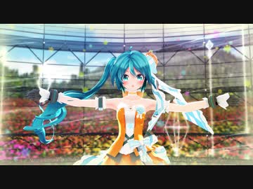 kz(livetune) × 八王子P feat. 初音ミク 『Weekender Girl』 Music