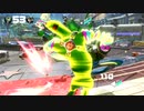 マイDNAマンがいくARMSランクマッチ　ランク20を目指して　Part193