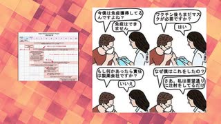 お目覚め系動画2