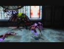 X360自製係統配信｜忍者龍劍伝3：刀鋒邊緣｜困難難度｜第六天 (15)