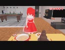 INMに迷い込んだ一般人.B