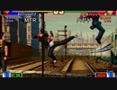 【KOF98】第121～123回コーハツ録画対戦会 その1