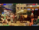 【KOF98】第121～123回コーハツ録画対戦会 その2
